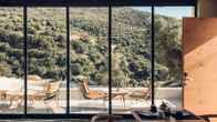Monastery Estate Mountain Retreat, фото 4