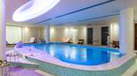 Elysian Luxury Hotel & Spa, фото 2