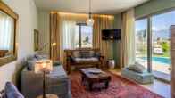 Elysian Luxury Hotel & Spa, фото 3