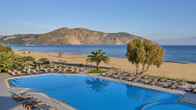 Pilot Beach Resort