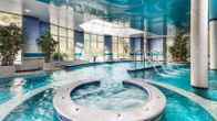 Thermae Platystomou Resort & Spa
