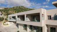 Belvedere Apartments and Spa