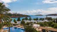 Minos Beach Art Hotel