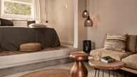 Minos Beach Art Hotel, фото 3