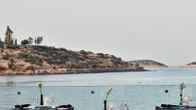 Minos Beach Art Hotel, фото 4