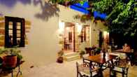 Elia Traditional Hotel & Spa, фото 4
