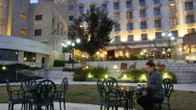 Canaan Spa Hotel