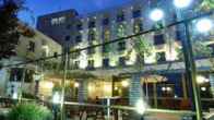 Canaan Spa Hotel, фото 4