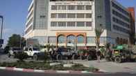 Inbar Hotel