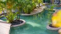 Spa Village Adults Only