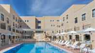 Edmond Rosh Pina Hotel