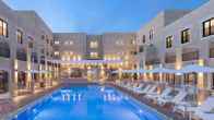 Edmond Rosh Pina Hotel, фото 2