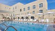 Edmond Rosh Pina Hotel, фото 3