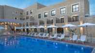 Edmond Rosh Pina Hotel, фото 4