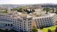 Ramat Rachel Resort