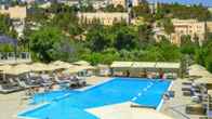 The Inbal Jerusalem