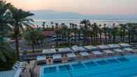 Noga Hotel, фото 2