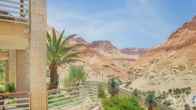 Ein Gedi Kibbutz Hotel, фото 2