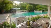 Amanvana Spa Resort - Coorg, фото 7
