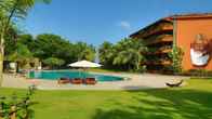 Uday Samudra Leisure Beach Hotel & Spa
