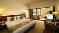 Uday Samudra Leisure Beach Hotel & Spa, фото 4