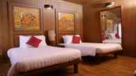 The Raviz Ashtamudi, фото 4