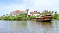 The Raviz Ashtamudi, фото 2
