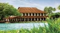 Taj Kumarakom Resort & Spa, Kerala