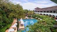 Alila Diwa Goa - A Hyatt Brand, фото 2
