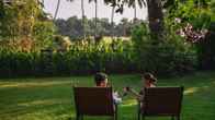 Alila Diwa Goa - A Hyatt Brand, фото 4