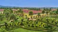 The LaLiT Golf & Spa Resort Goa