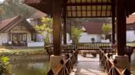 Отель The LaLit Resort and Spa Bekal, фото 3