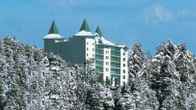 The Oberoi Cecil, Shimla, фото 3