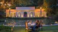 The Oberoi Vanyavilas Wildlife Resort, Ranthambhore, фото 3