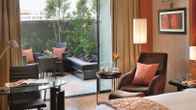 Gokulam Grand Hotel & Spa, фото 4