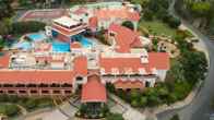 Clarks Exotica Convention, Resort & Spa