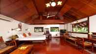 The Travancore Heritage Beach Resort, фото 4