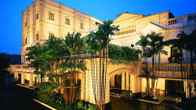 The Oberoi Grand, Kolkata