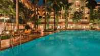 The Oberoi Grand, Kolkata, фото 2