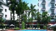 The Oberoi Grand, Kolkata, фото 3
