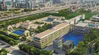 The Oberoi Gurgaon