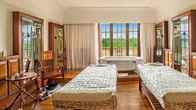 The Oberoi Amarvilas, Agra, фото 3