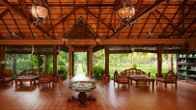 Poovar Island Resort, фото 4