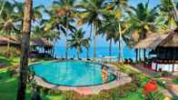 Krishnatheeram Ayur Holy Beach Resorts, фото 2