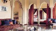 Taj Usha Kiran Palace Hotel, фото 4
