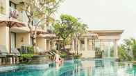 SereS Springs Resort & Spa