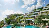 Anantara Uluwatu Bali Resort