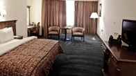 Bristol Hotel, фото 3