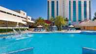 Crowne Plaza Amman, an IHG Hotel