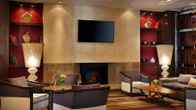 Crowne Plaza Amman, an IHG Hotel, фото 4